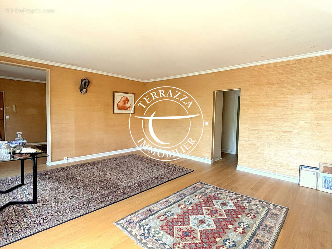 Appartement 99 m² à Le Pecq  - photo 9