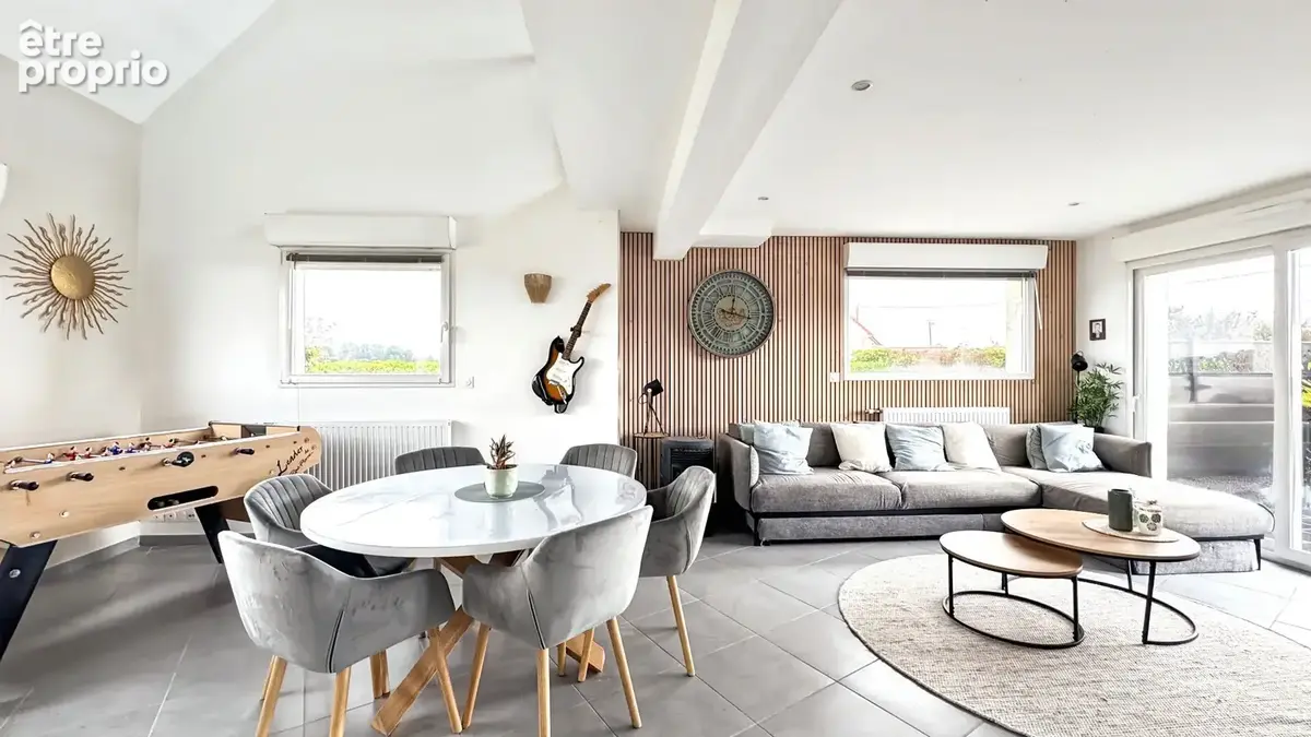 Photo Maison à Audruicq au prix de 396 000€