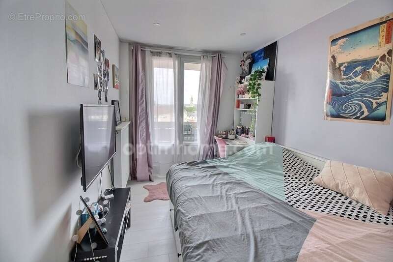 Appartement à POISSY