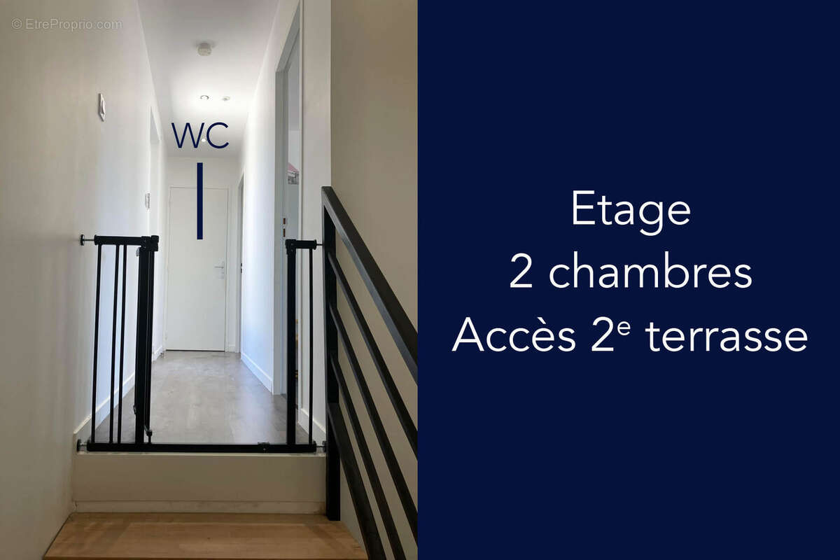 Appartement à UNIEUX
