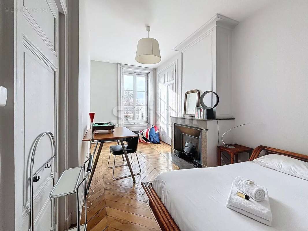Appartement à LYON-2E