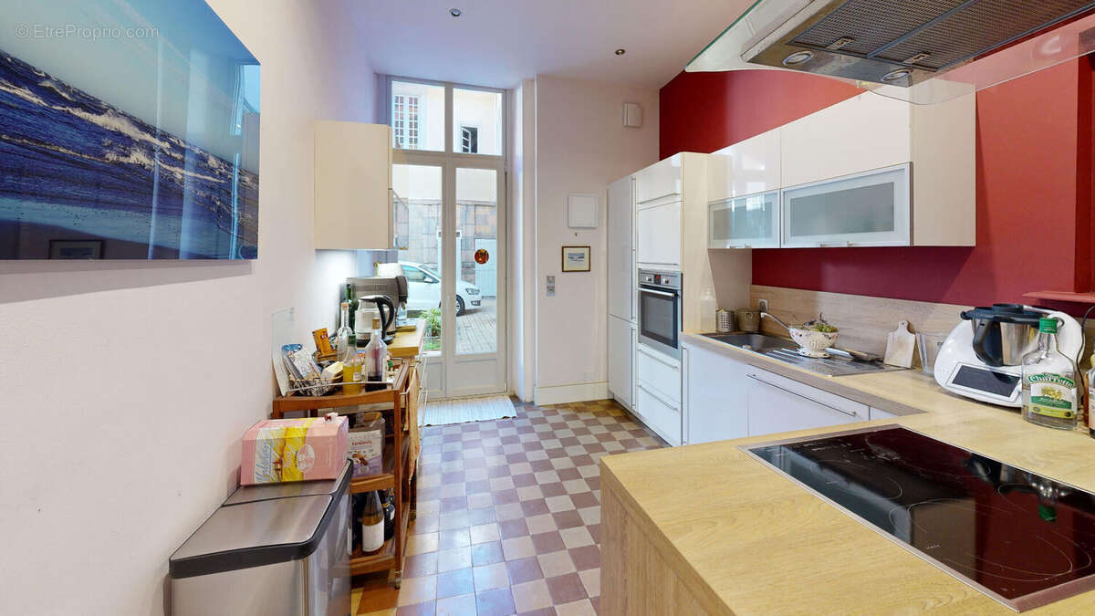 Appartement à BESANCON