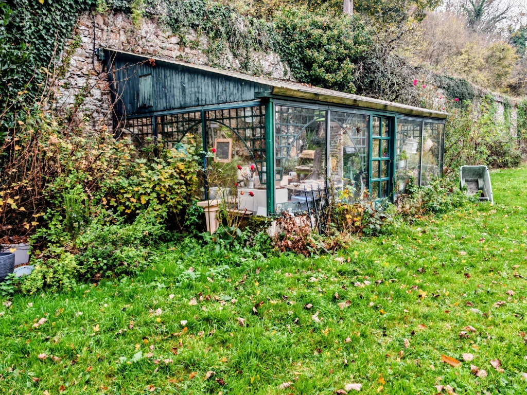 Maison à THURY-HARCOURT