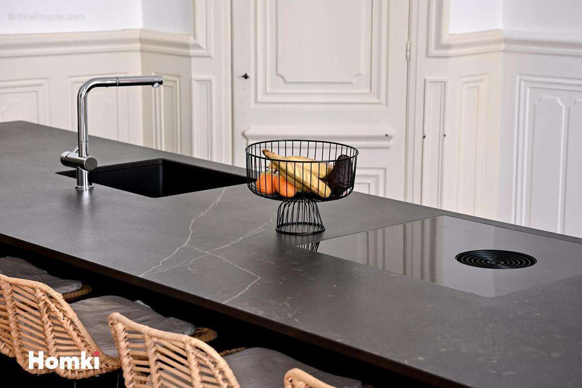 Appartement à LYON-2E