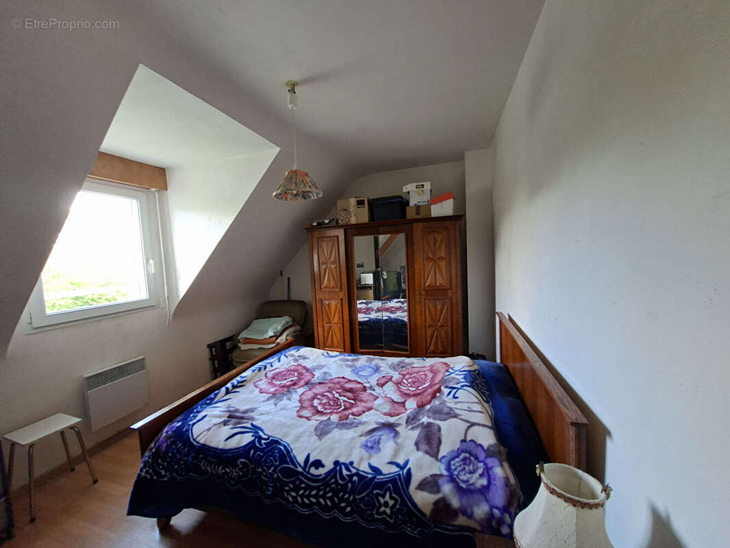 Maison à GUENROUET