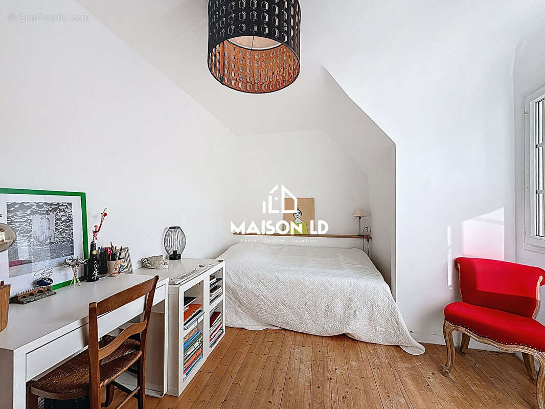 Appartement à FALAISE