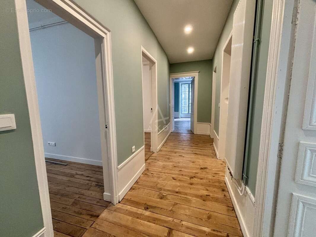 Appartement à CLERMONT-FERRAND