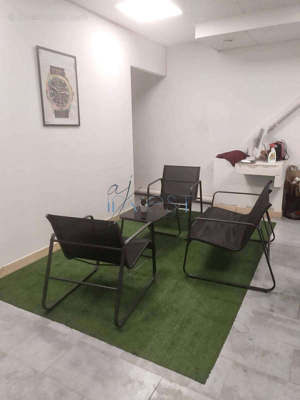 Autre à ROMAINVILLE