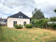 Maison à LA CHEVALLERAIS