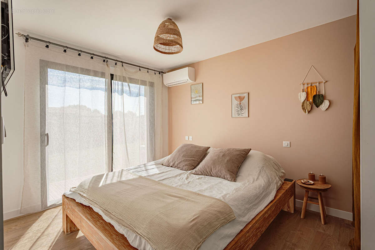 Maison à TOSSE