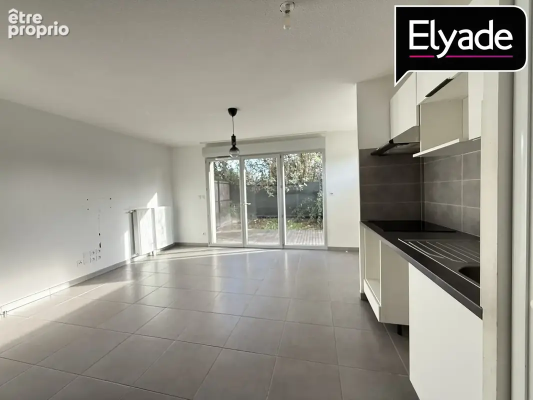 Appartement 3 pièces 62 m² à vendre à Toulouse (31100) - photo 5