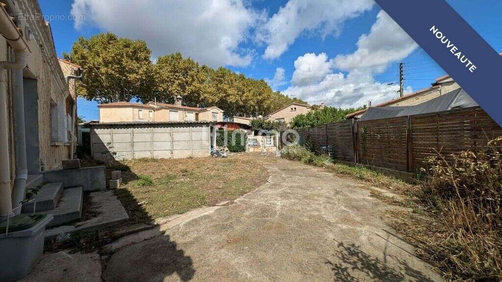 Ensemble immobilier (secteur Flassian) - photo 2