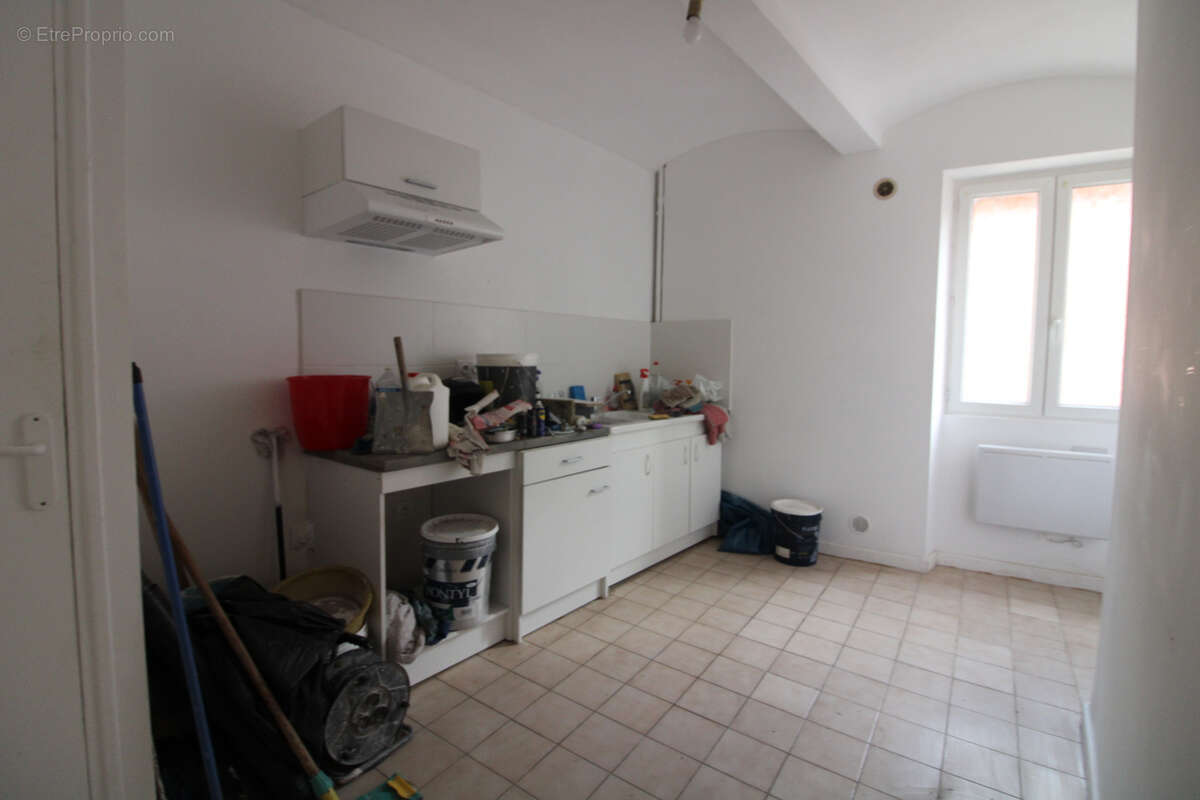 Appartement à BESSEGES
