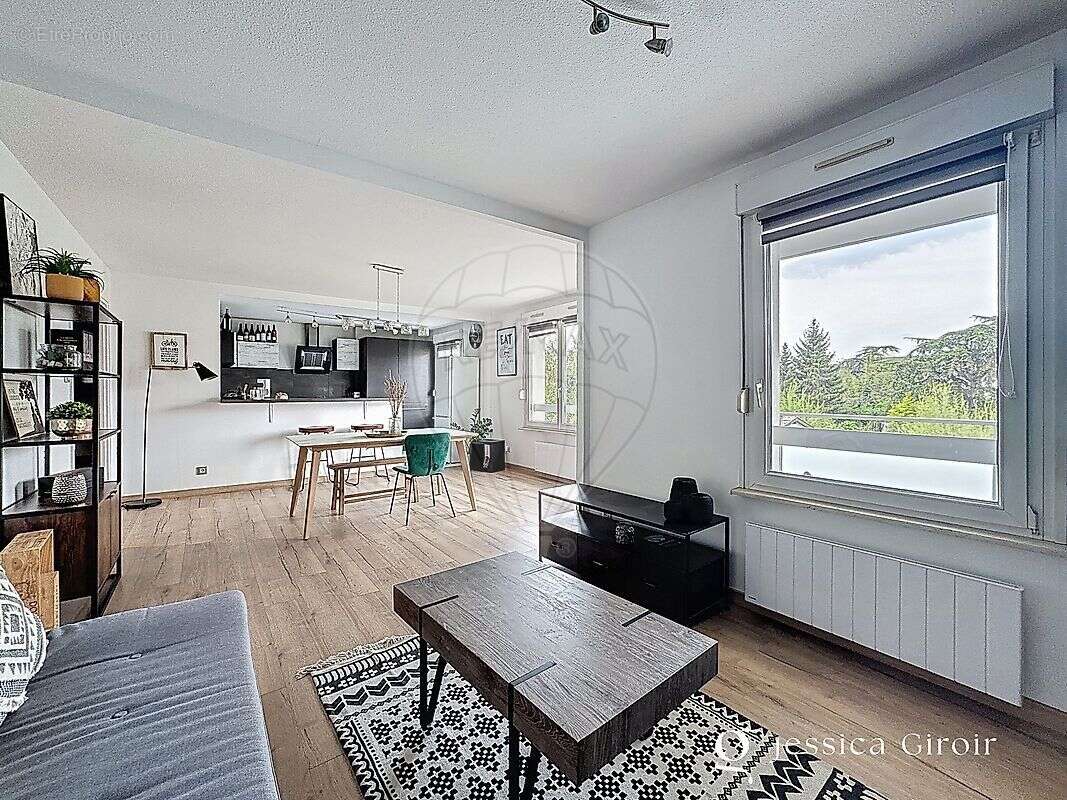 Appartement à COLMAR