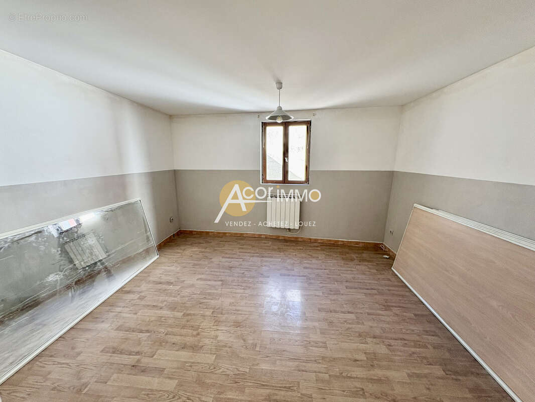 Appartement à LA SEYNE-SUR-MER