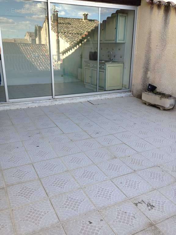 Maison à SAINT-HIPPOLYTE-DU-FORT