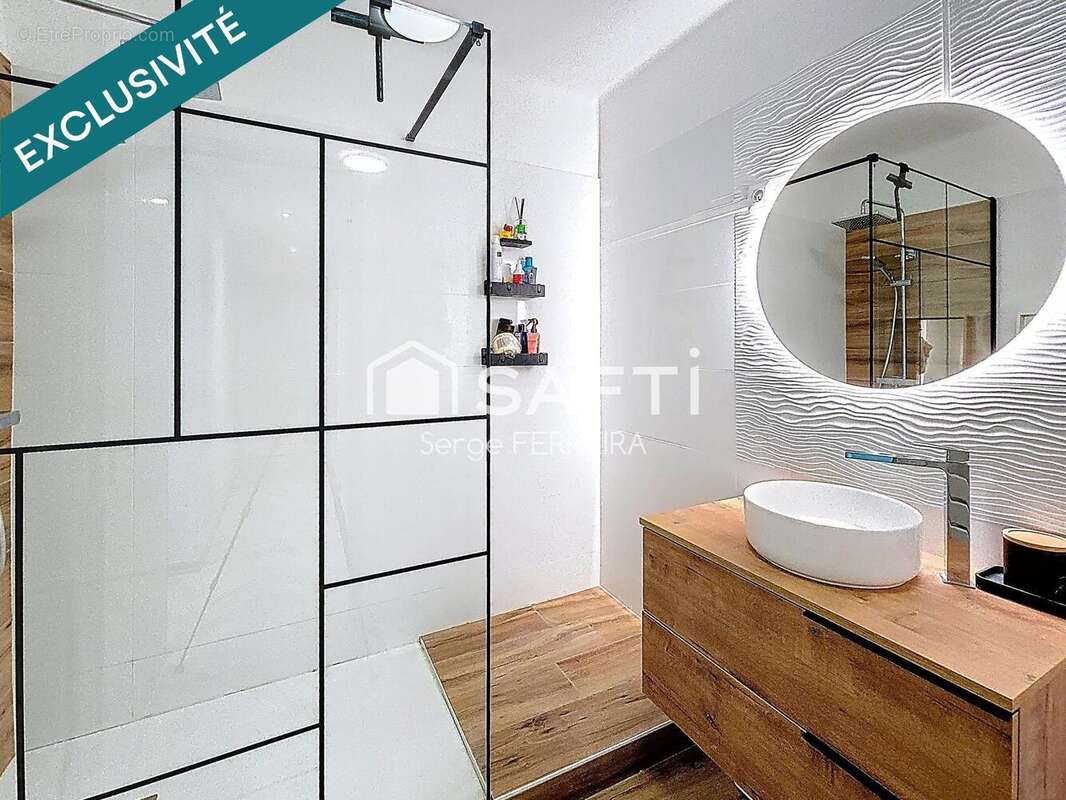 Photo 6 - Appartement à SETE