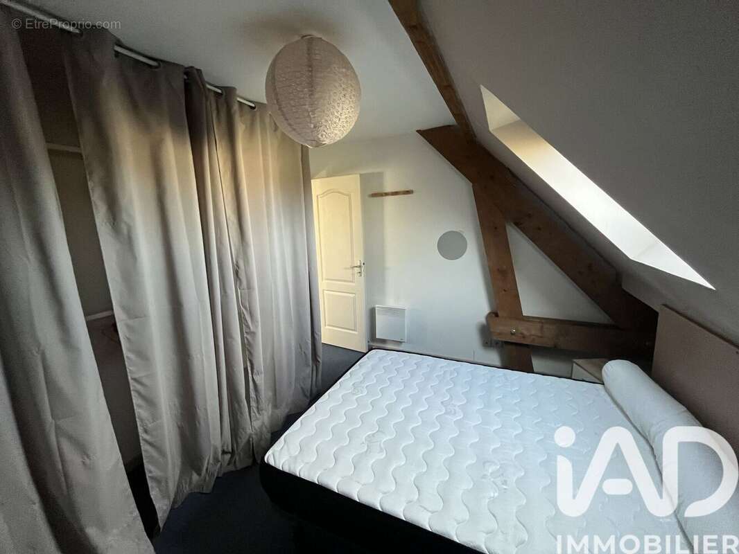 Photo 9 - Maison à VARENNES-SUR-SEINE