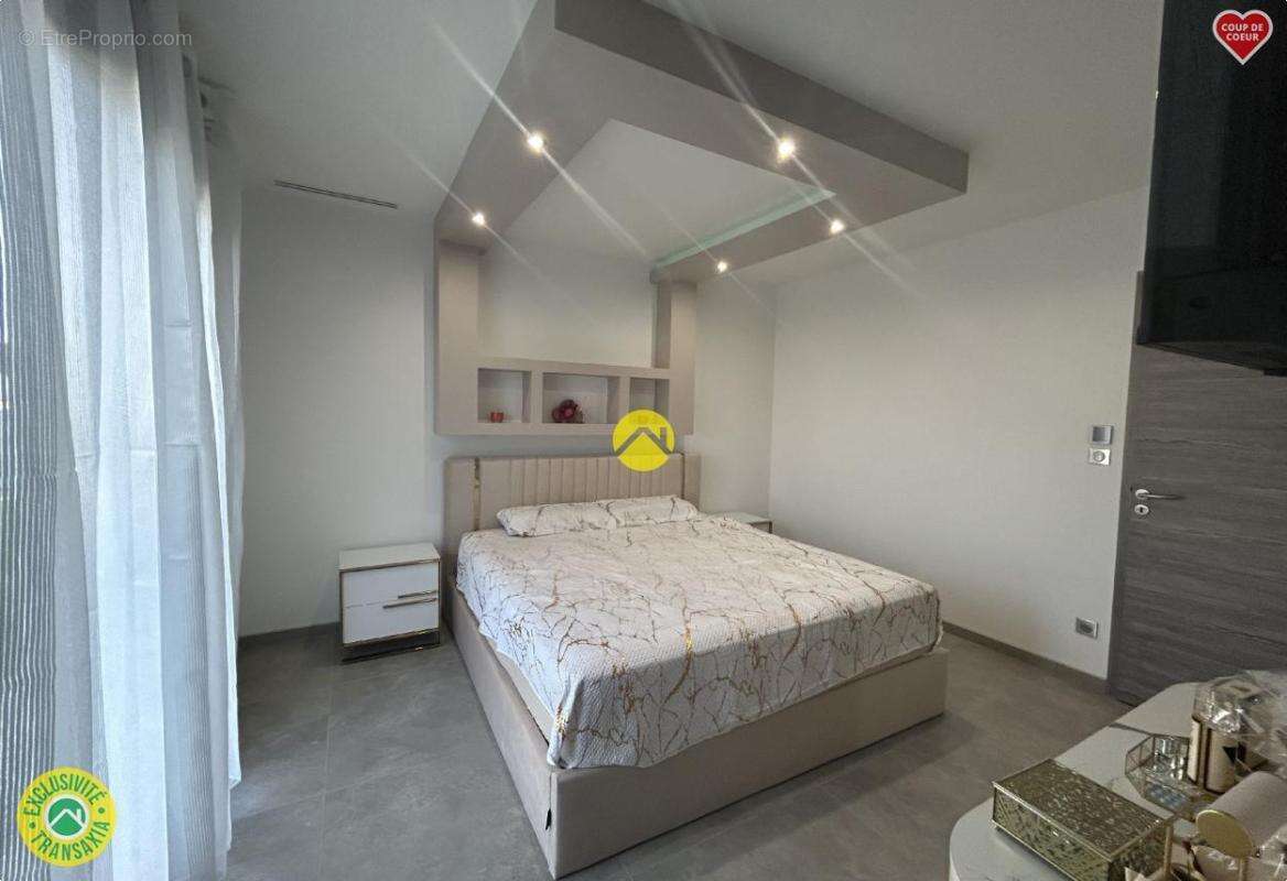 Maison à SAINT-VALERIEN