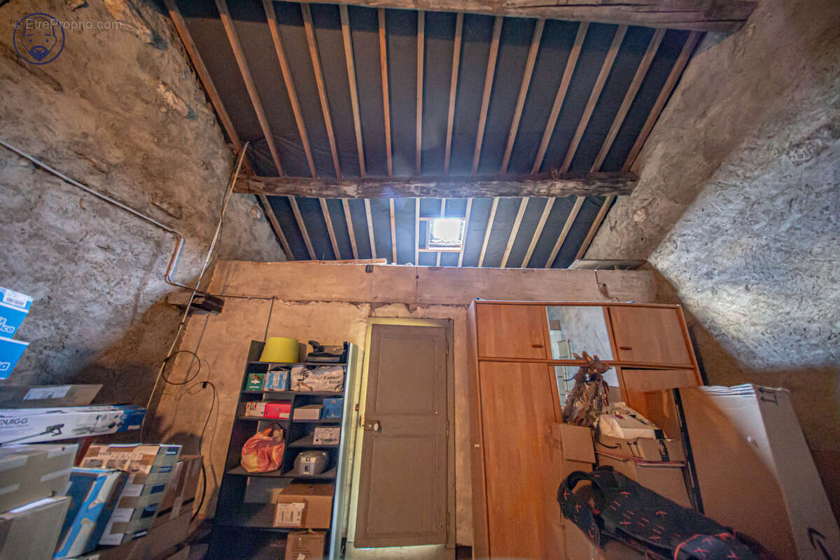 Maison à LIGNY-EN-BARROIS