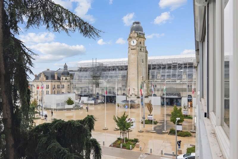 Appartement à LA ROCHELLE