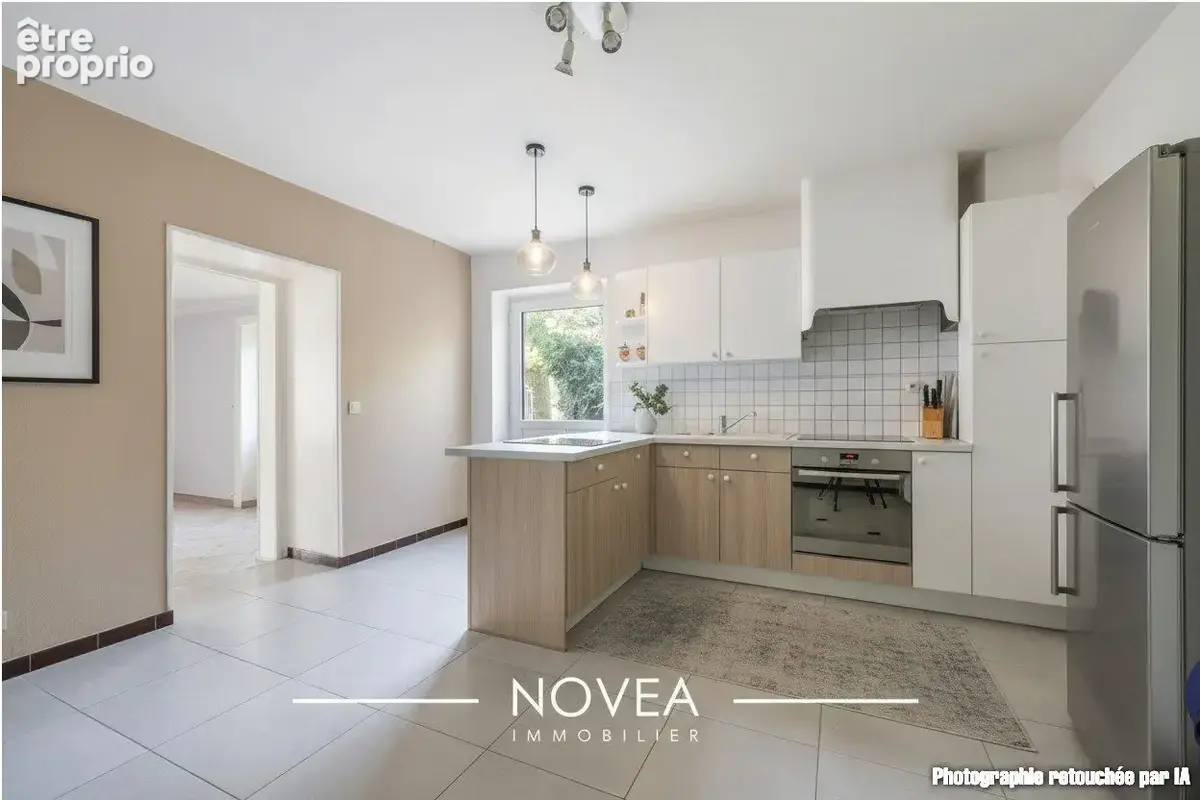 Maison 5 pièces 147 m² à vendre à Dardilly (69570) - photo 7
