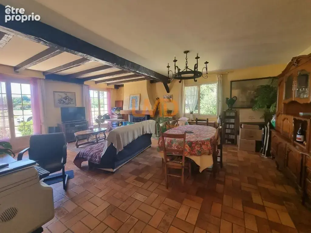 Maison à CAJARC