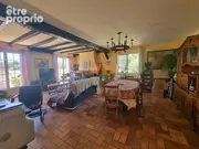 Maison à CAJARC