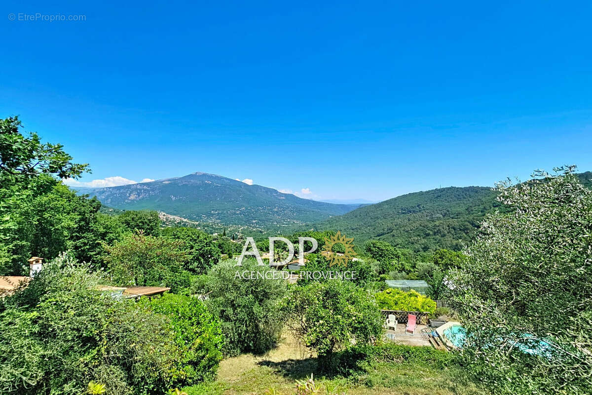 Maison 152 m² à Le Bar-Sur-Loup  - photo 3