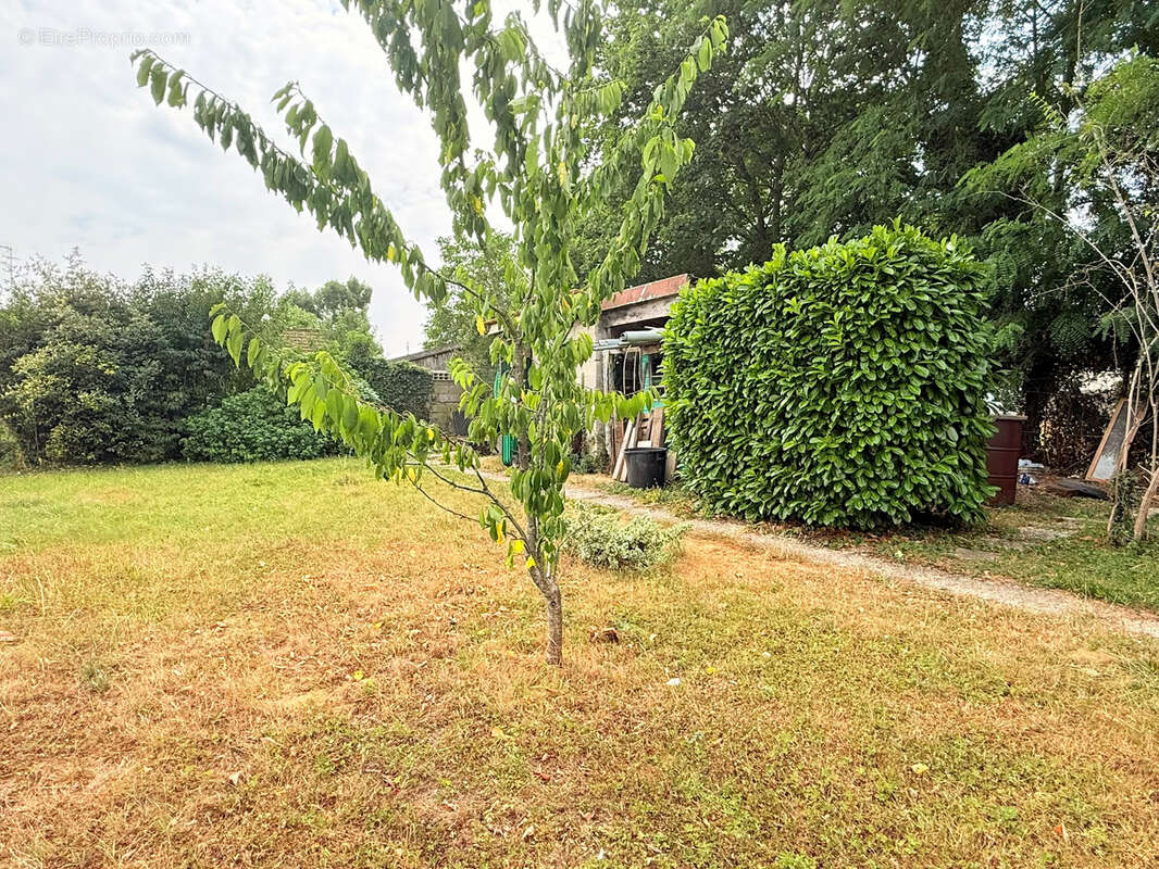 Maison avec terrain - Mennecy - 854m2 terrain - photo 7