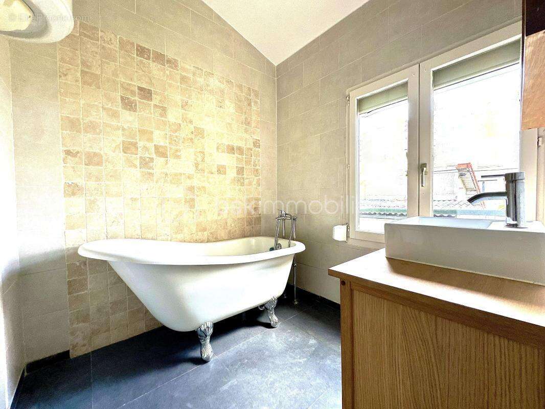 Appartement duplex 2 pieces Maisons-Lafitte - photo 5