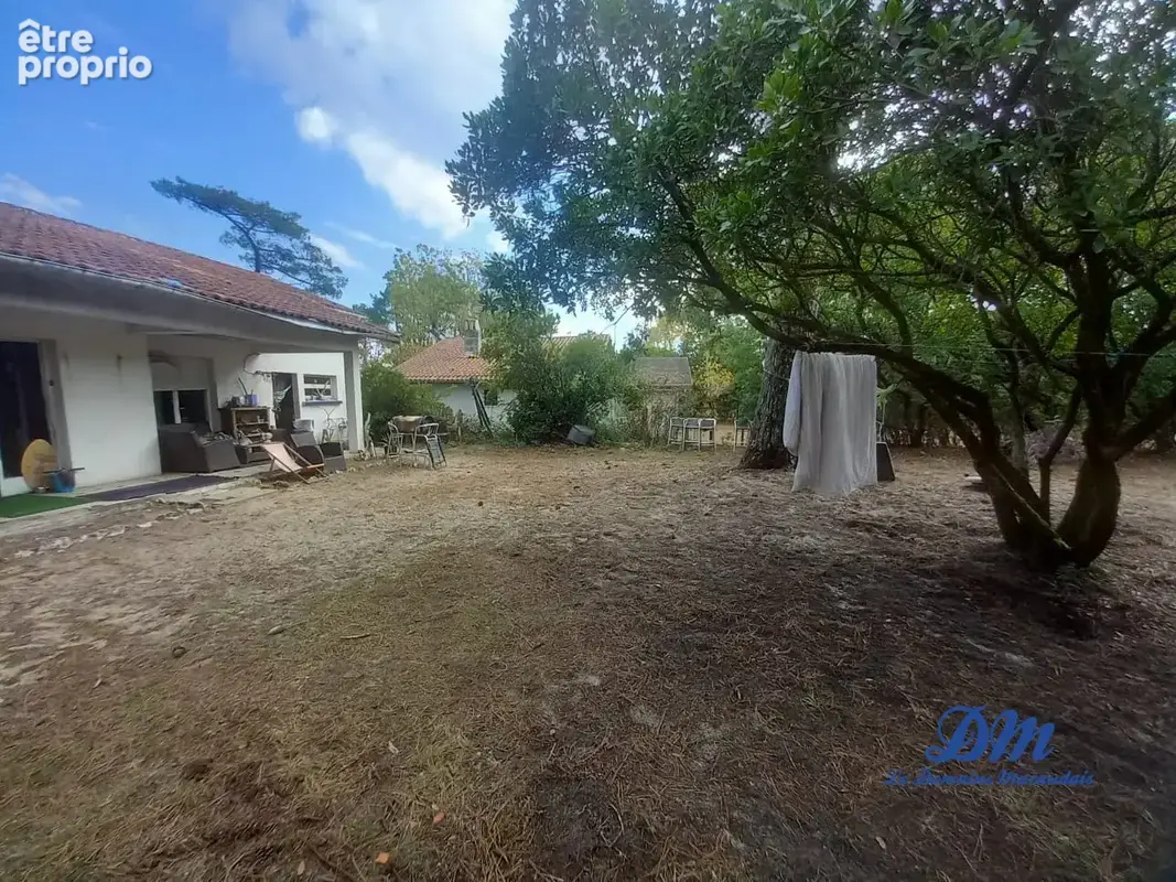 Maison 5 pièces 200 m² à vendre à Lege-Cap-Ferret (33950) - photo 2