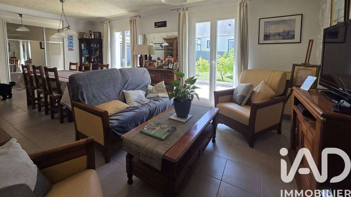 Photo 7 - Maison à TREGUNC