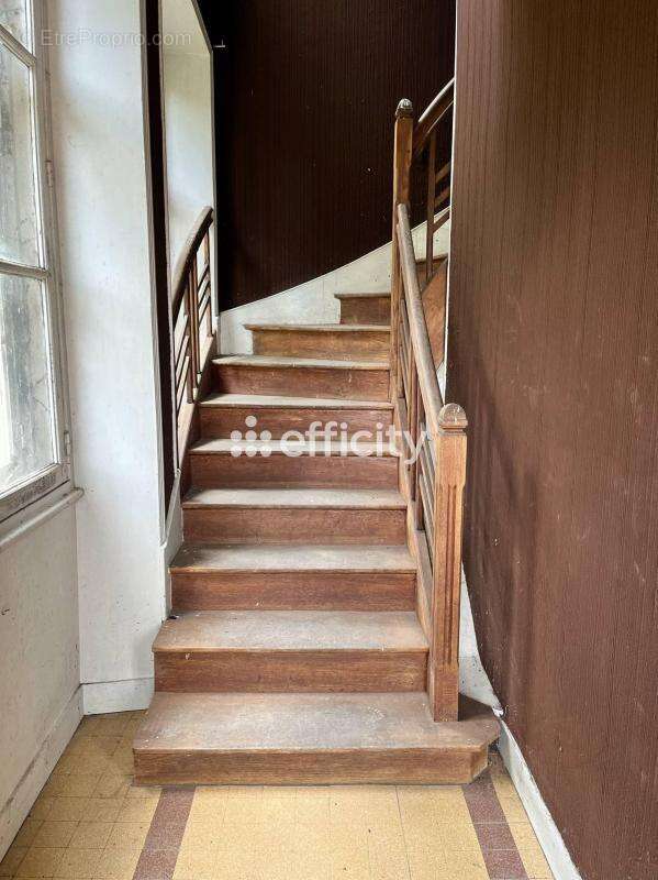 Appartement à LA FERRIERE-AUX-ETANGS