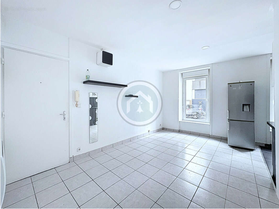 Appartement à BREST