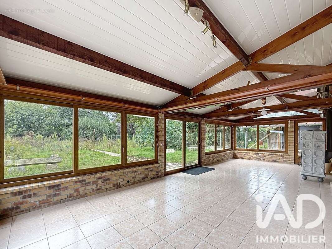 Photo 6 - Maison à REAU