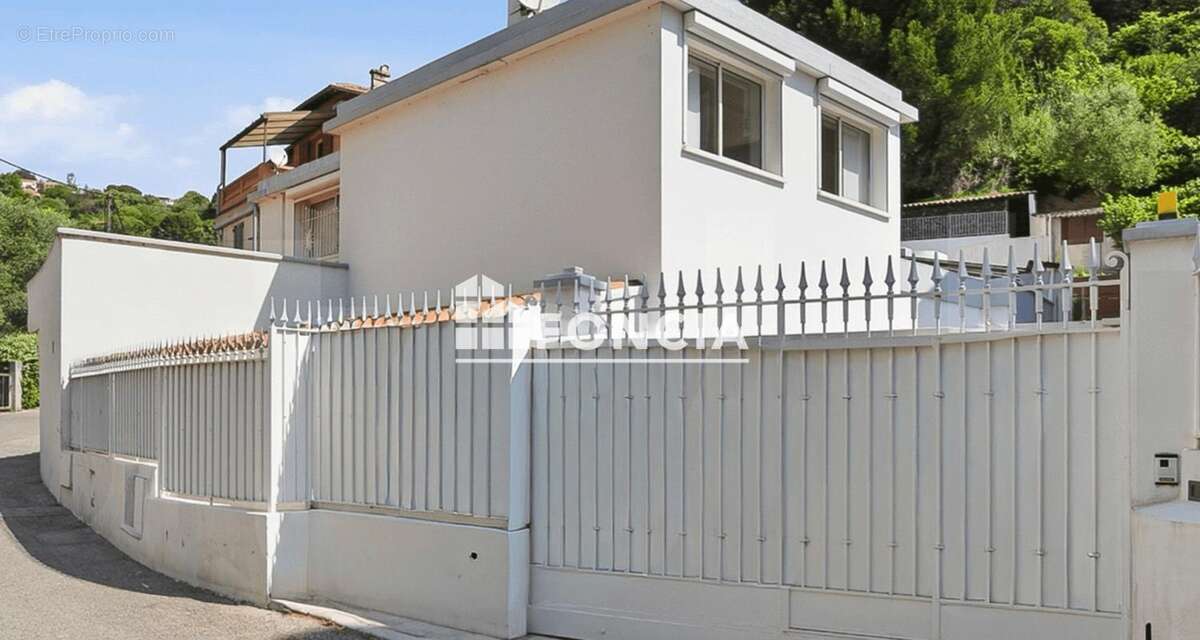 Maison à NICE