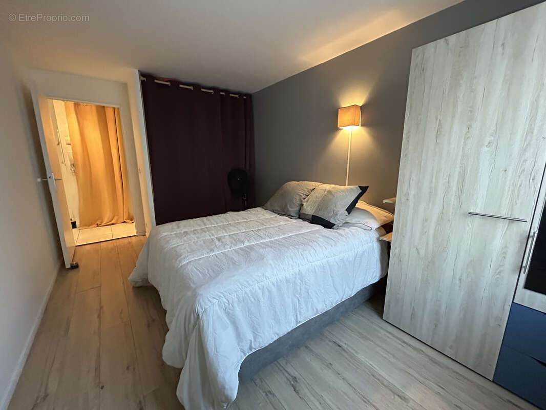 Appartement à TRAPPES