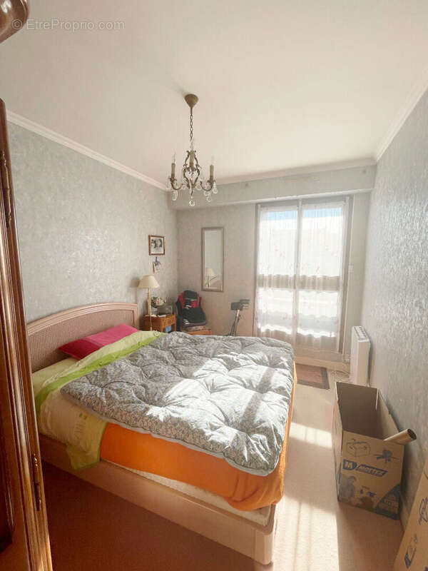 Appartement à QUIMPER