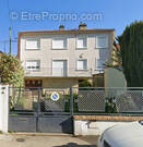 Maison à VILLENEUVE-SAINT-GEORGES