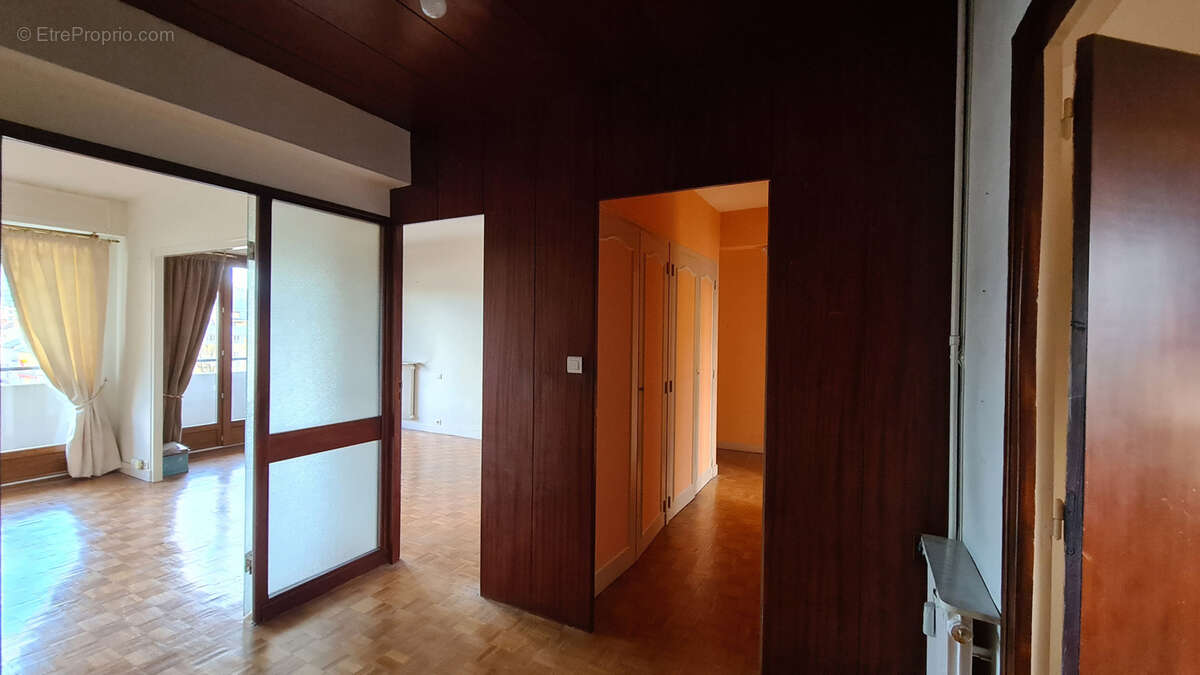 Appartement à BRIVE-LA-GAILLARDE