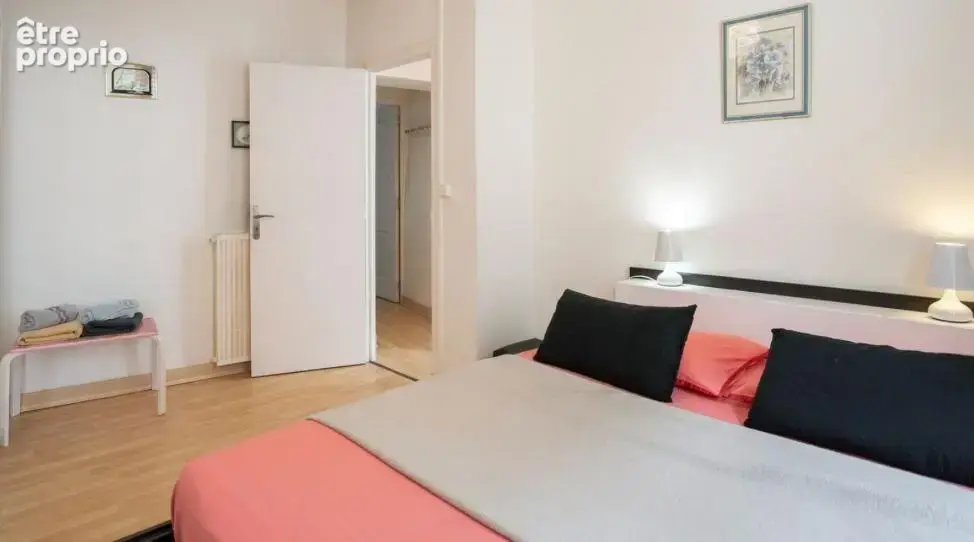 *Aude Narbonne Appartement P2/3 61 m2 garage 34m2 Centre ville - photo 8