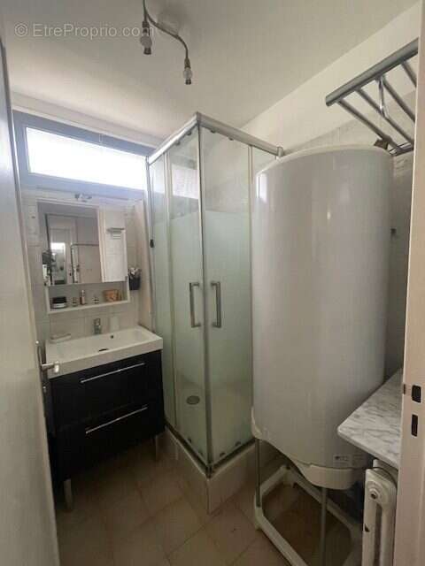 Appartement à LE BLANC-MESNIL