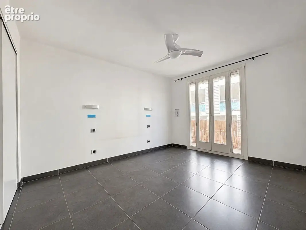 Appartement 4 pièce(s) 82.54 m2 + garage - photo 7