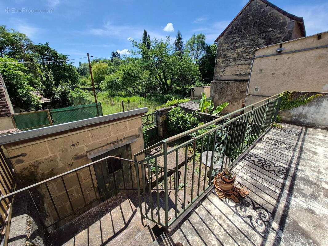 Photo 8 - Maison à ABILLY