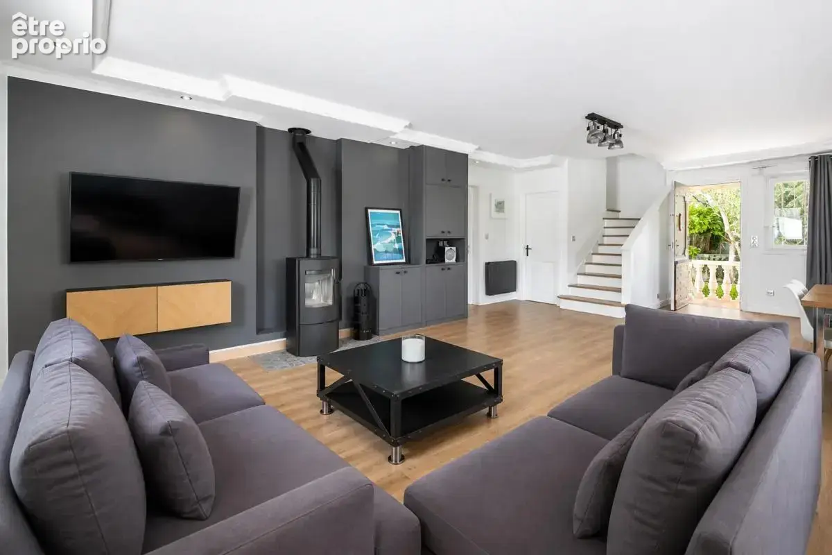 Maison à DRAP