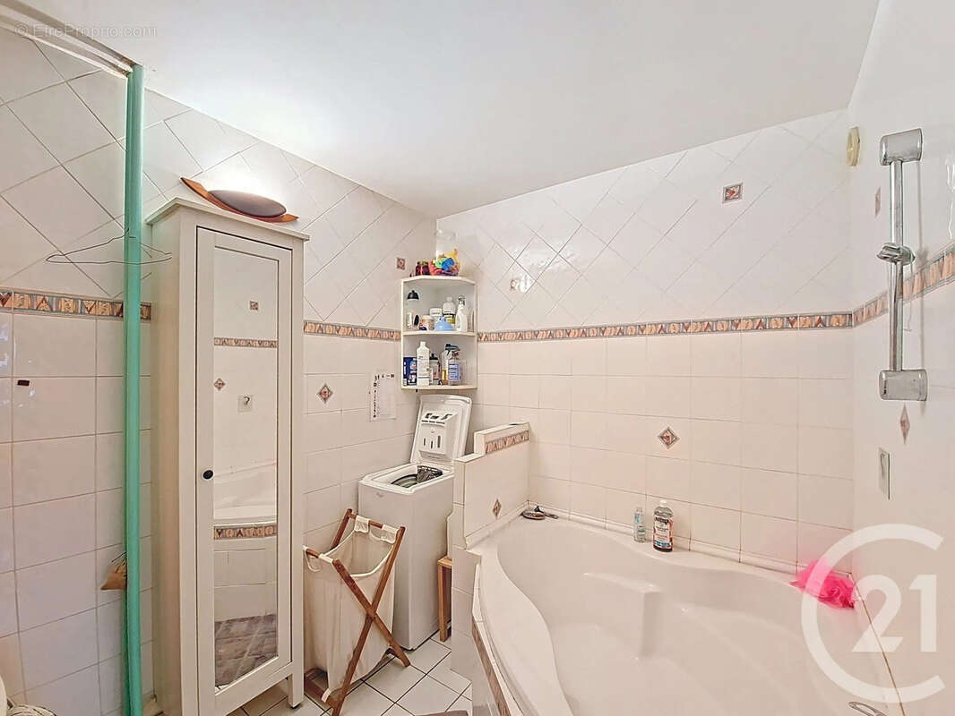 Appartement à CORBAS