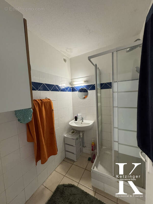 Appartement à FORT-DE-FRANCE