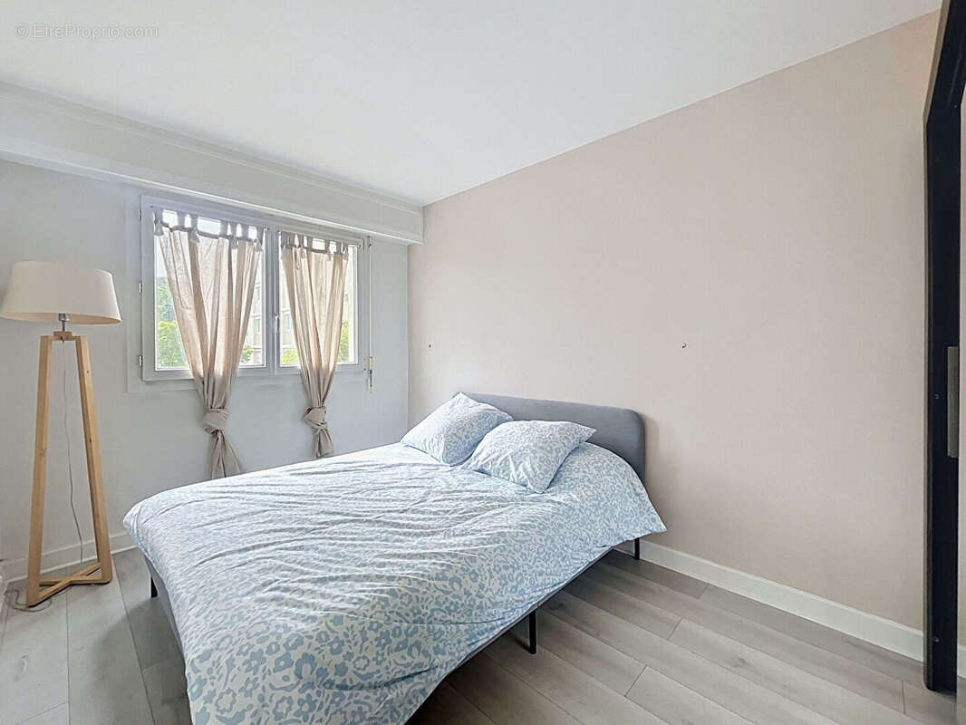 Appartement à FONTENAY-AUX-ROSES