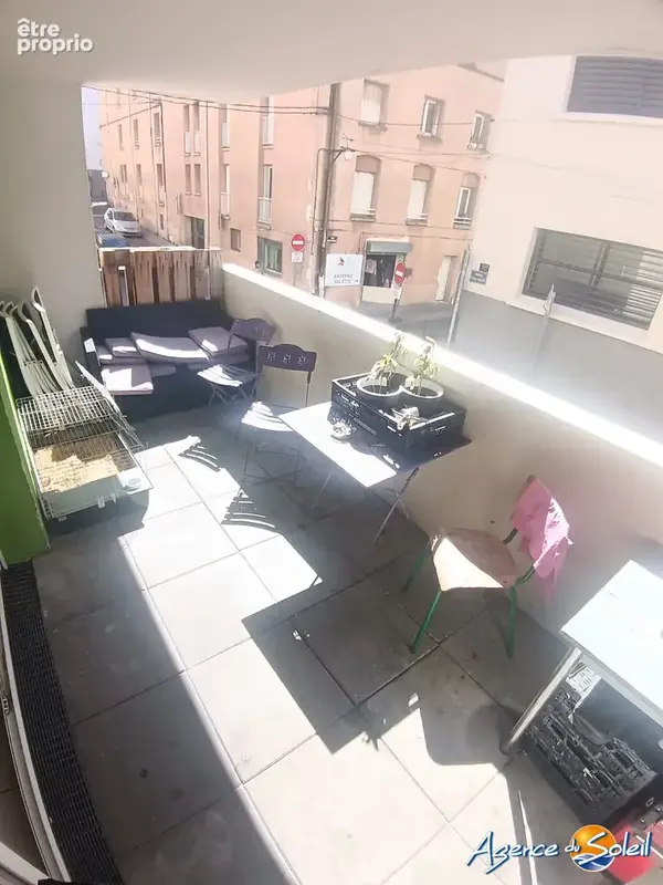 Appartement 3 pièces 61 m² à vendre à Perpignan (66000) - photo 8